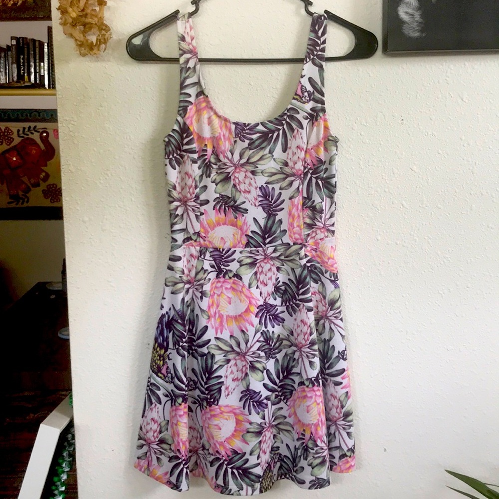 Summer dress